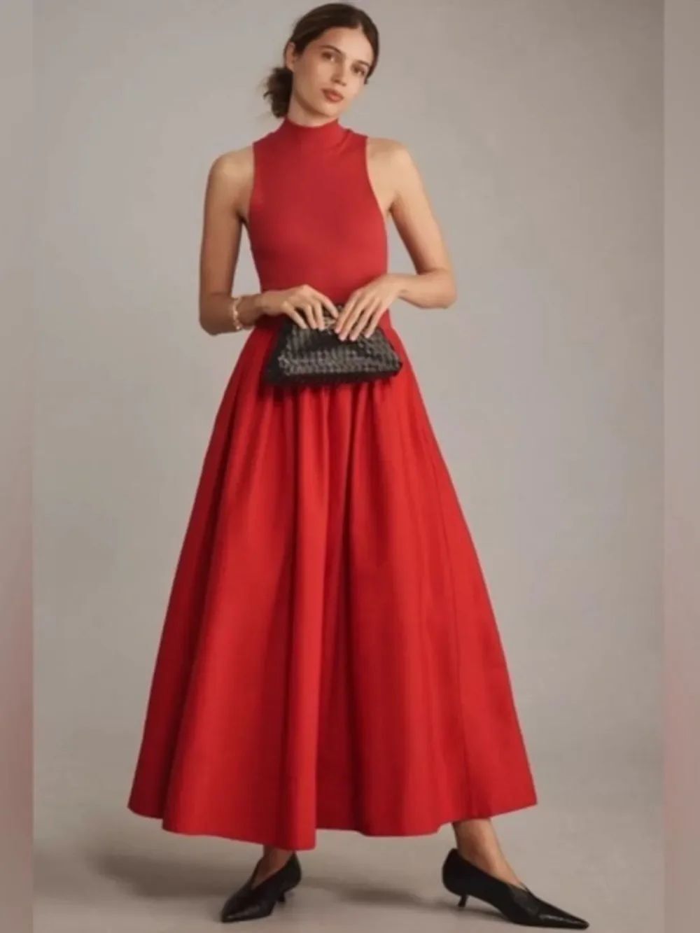 Reformation Sai Maxi Dress